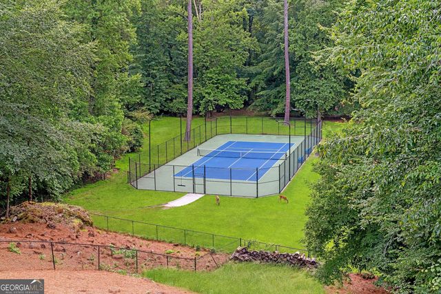 1430 N Harris Ridge, Atlanta, GA 30327