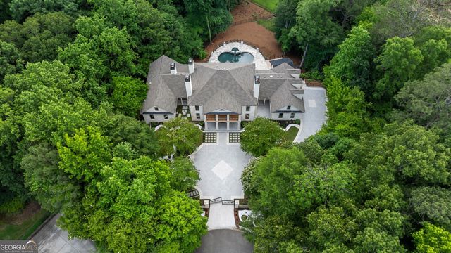 1430 N Harris Ridge, Atlanta, GA 30327