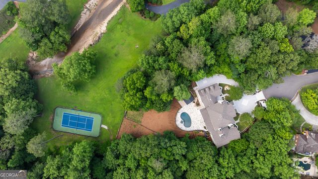 1430 N Harris Ridge, Atlanta, GA 30327