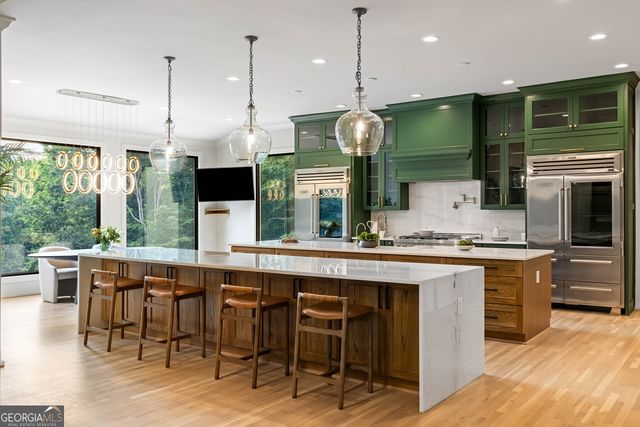 1430 N Harris Ridge, Atlanta, GA 30327