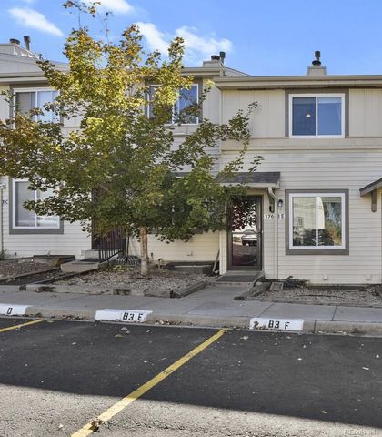 17683 E Loyola Drive E, Aurora, CO 80013