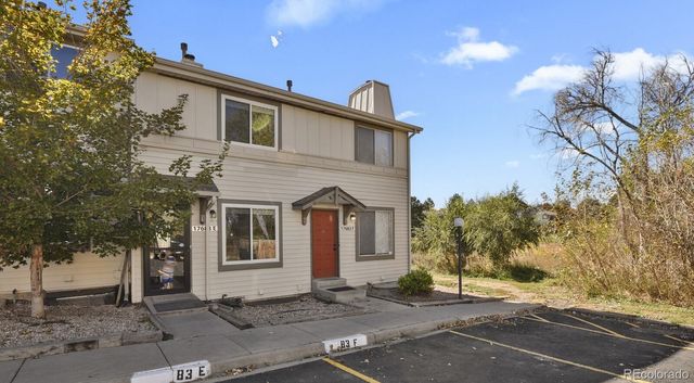17683 E Loyola Drive E, Aurora, CO 80013