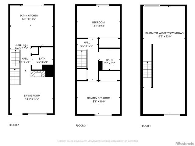 17683 E Loyola Drive E, Aurora, CO 80013