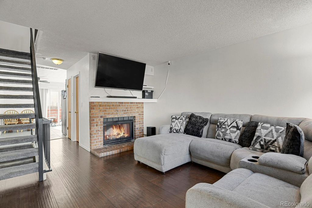 17683 E Loyola Drive E, Aurora, CO 80013