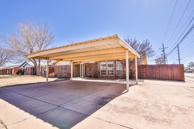 5437 45th Street, Lubbock, TX 79414