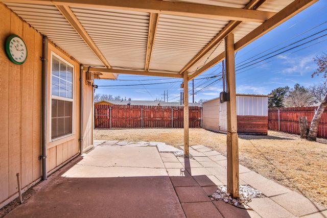 5437 45th Street, Lubbock, TX 79414