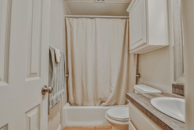 5437 45th Street, Lubbock, TX 79414