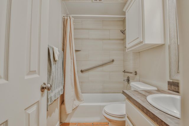 5437 45th Street, Lubbock, TX 79414