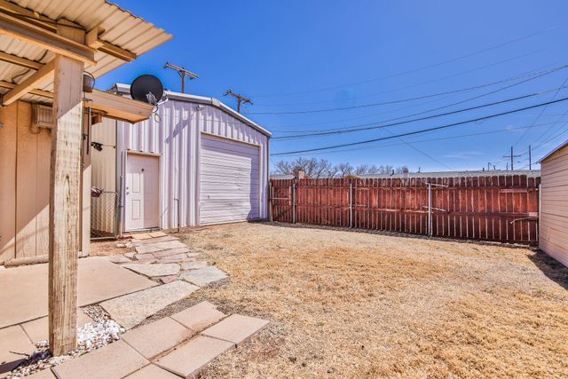 5437 45th Street, Lubbock, TX 79414