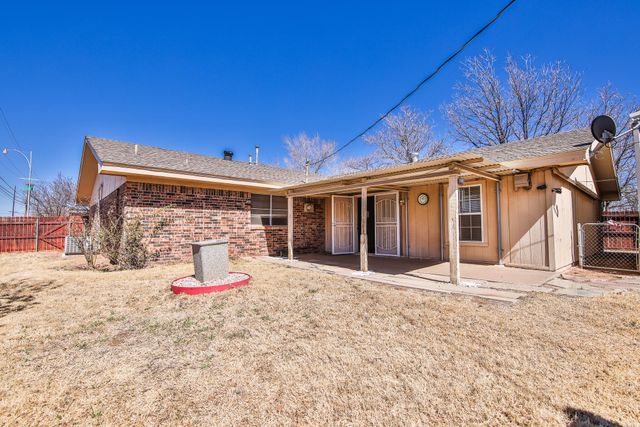5437 45th Street, Lubbock, TX 79414