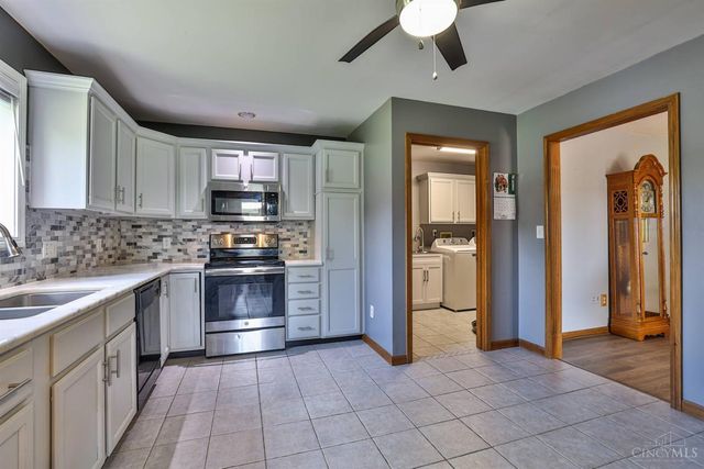 3929 Wilmington Road, Turtle Creek Twp, OH 45036