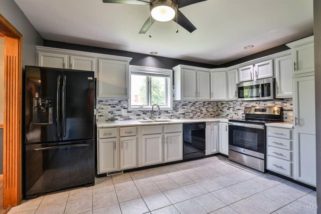 3929 Wilmington Road, Turtle Creek Twp, OH 45036