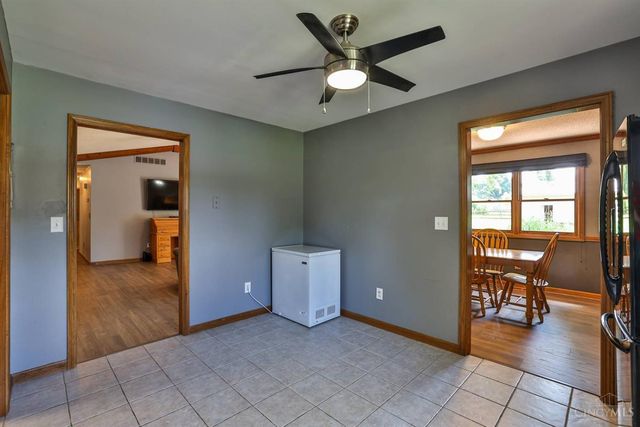 3929 Wilmington Road, Turtle Creek Twp, OH 45036