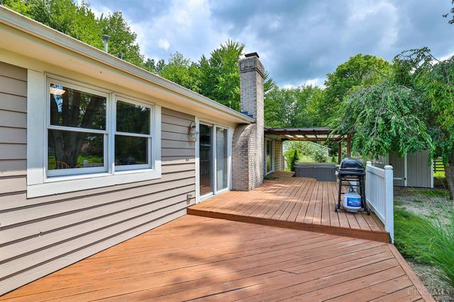 3929 Wilmington Road, Turtle Creek Twp, OH 45036