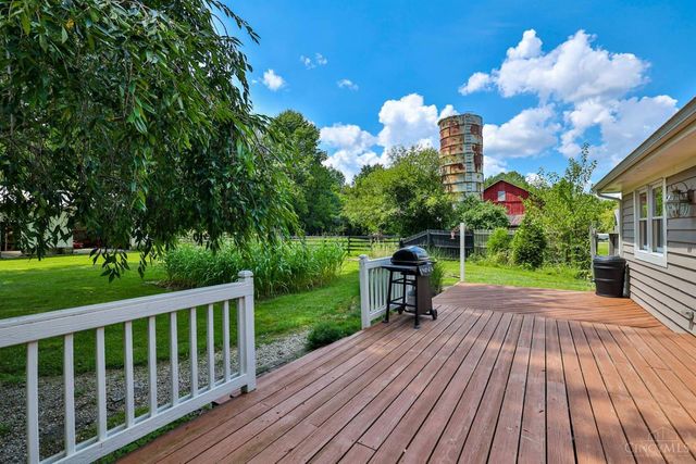 3929 Wilmington Road, Turtle Creek Twp, OH 45036