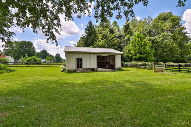 3929 Wilmington Road, Turtle Creek Twp, OH 45036
