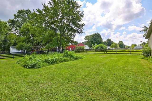 3929 Wilmington Road, Turtle Creek Twp, OH 45036
