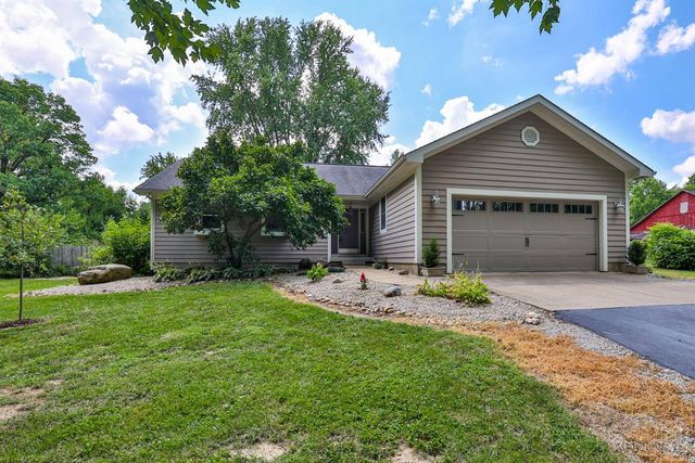 3929 Wilmington Road, Turtle Creek Twp, OH 45036