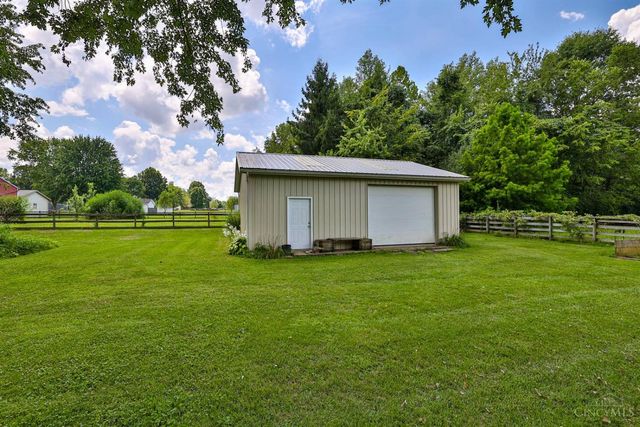 3929 Wilmington Road, Turtle Creek Twp, OH 45036