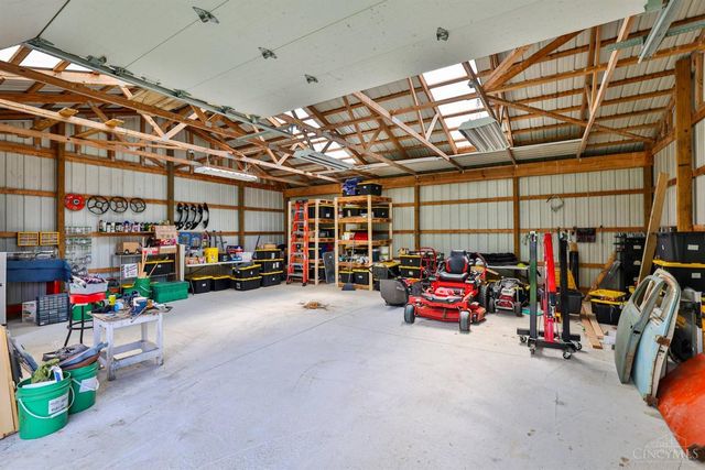 3929 Wilmington Road, Turtle Creek Twp, OH 45036