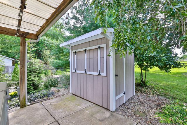3929 Wilmington Road, Turtle Creek Twp, OH 45036