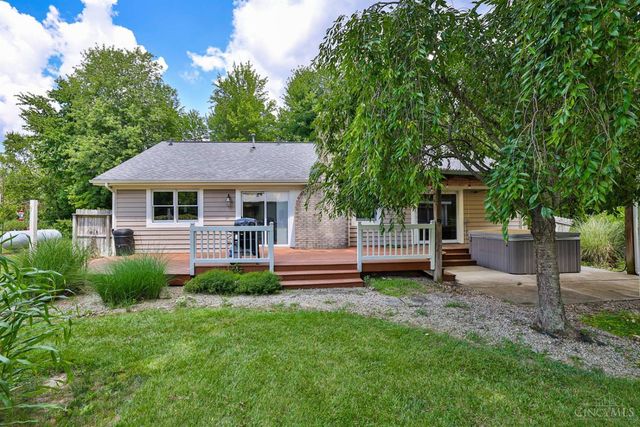 3929 Wilmington Road, Turtle Creek Twp, OH 45036