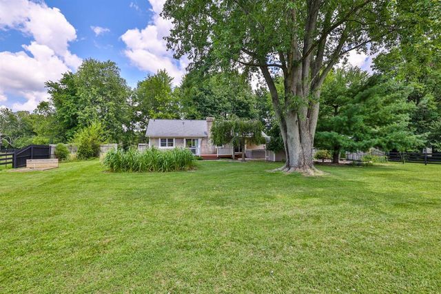 3929 Wilmington Road, Turtle Creek Twp, OH 45036