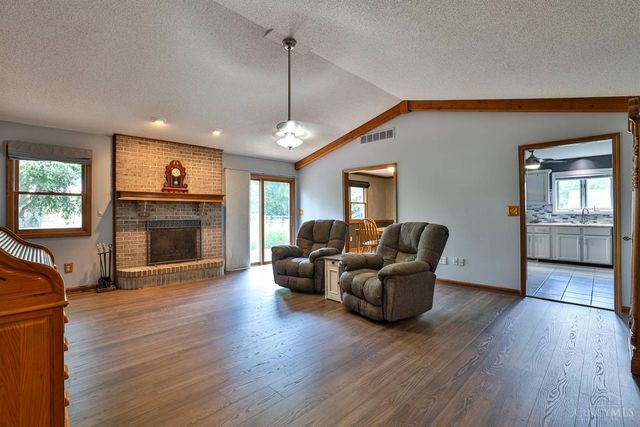 3929 Wilmington Road, Turtle Creek Twp, OH 45036