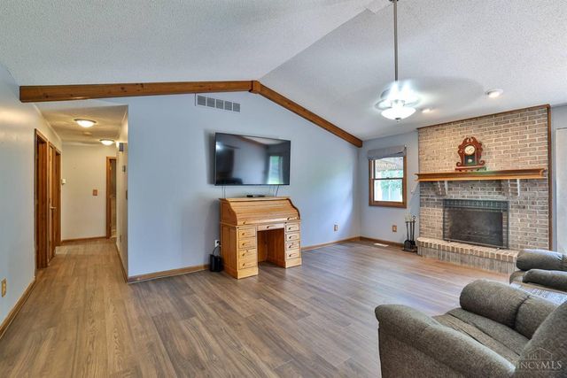 3929 Wilmington Road, Turtle Creek Twp, OH 45036