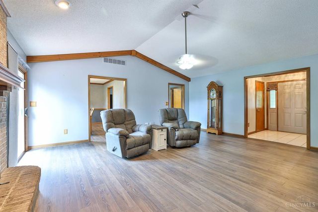 3929 Wilmington Road, Turtle Creek Twp, OH 45036