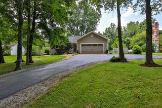 3929 Wilmington Road, Turtle Creek Twp, OH 45036