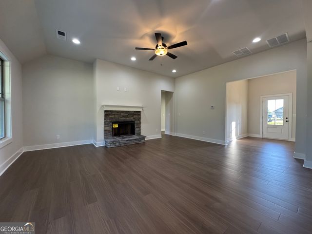 1107 Sage Drive, Griffin, GA 30224