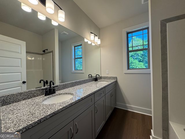 1107 Sage Drive, Griffin, GA 30224