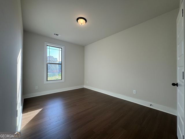 1107 Sage Drive, Griffin, GA 30224