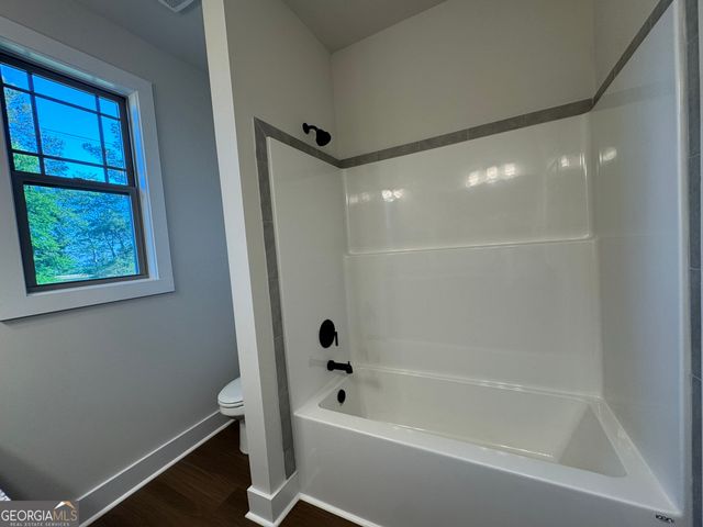 1107 Sage Drive, Griffin, GA 30224