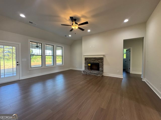 1107 Sage Drive, Griffin, GA 30224