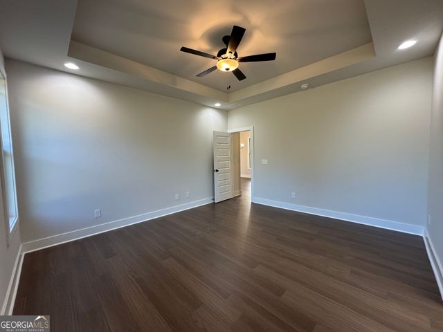 1107 Sage Drive, Griffin, GA 30224