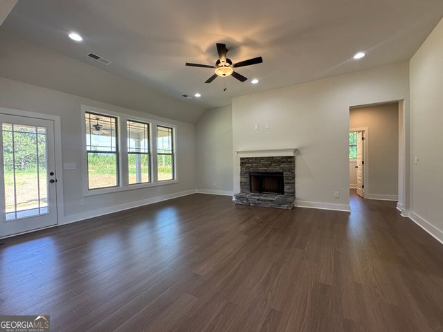 1107 Sage Drive, Griffin, GA 30224