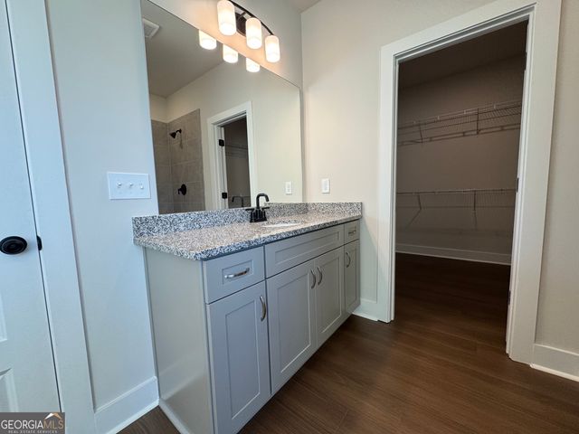 1107 Sage Drive, Griffin, GA 30224