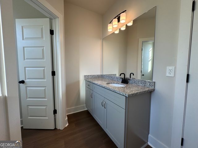1107 Sage Drive, Griffin, GA 30224