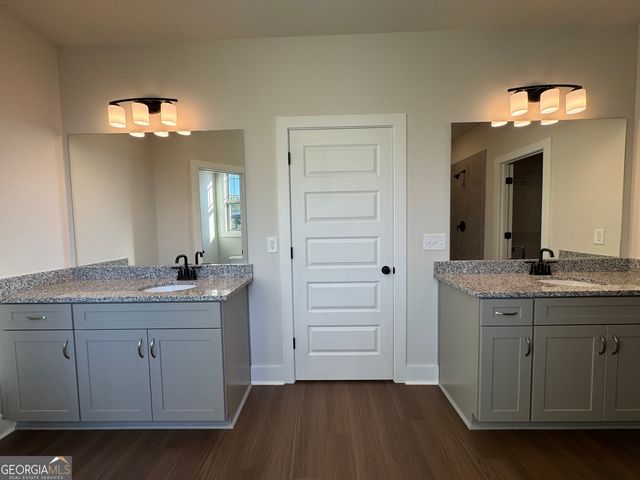 1107 Sage Drive, Griffin, GA 30224