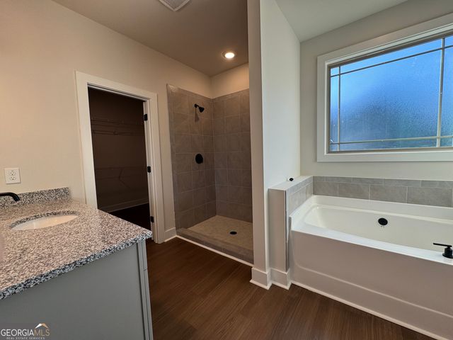 1107 Sage Drive, Griffin, GA 30224