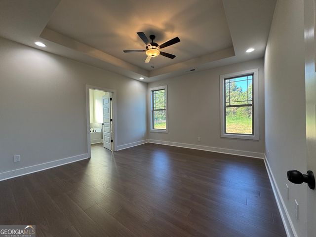 1107 Sage Drive, Griffin, GA 30224