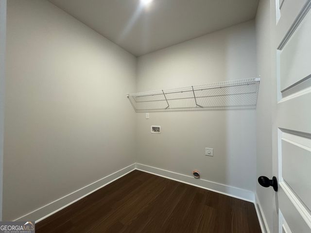 1107 Sage Drive, Griffin, GA 30224