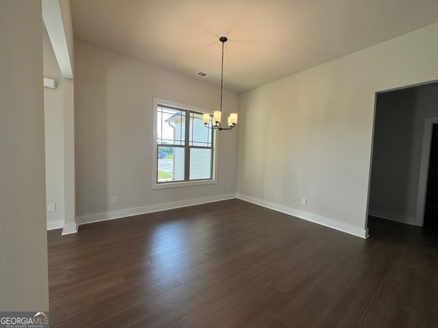 1107 Sage Drive, Griffin, GA 30224
