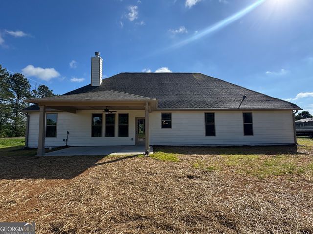 1107 Sage Drive, Griffin, GA 30224