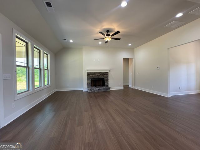 1107 Sage Drive, Griffin, GA 30224