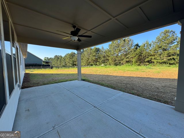1107 Sage Drive, Griffin, GA 30224
