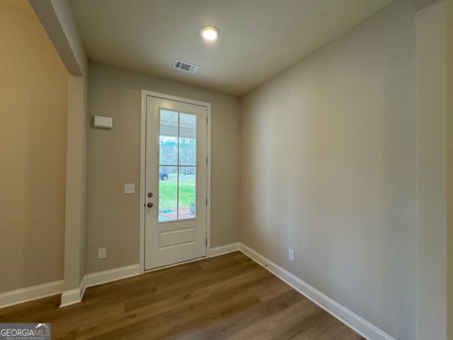 1107 Sage Drive, Griffin, GA 30224