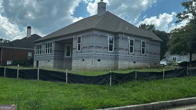 1107 Sage Drive, Griffin, GA 30224
